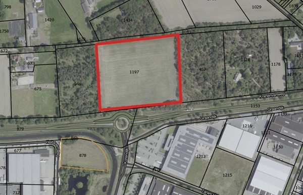 Verkocht: Te koop bij inschrijving: perceel landbouwgrond: 03.15.30 ha. Inschrijven is mogelijk t/m wo 03 juli 2024 tot 12.00 uur.
